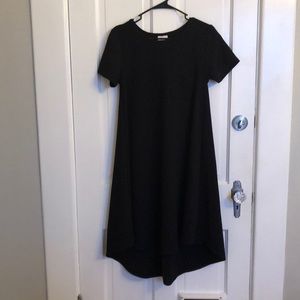 Black LuLaRoe Carly XS